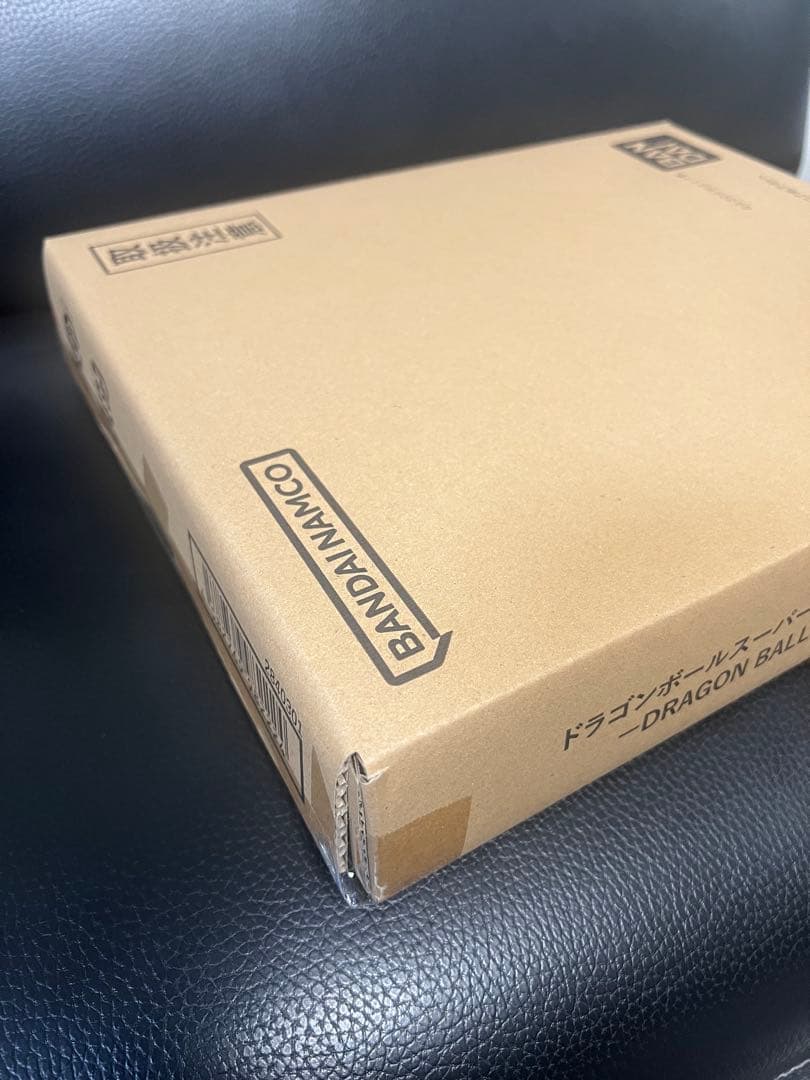 【新品】ドラゴンボール　40th スーパーダイバーズ　9ポケット　バインダー