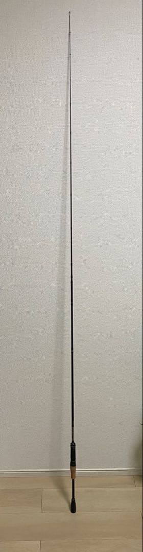 送料込リボルテージ69/BF センターカット2ピース ジャッカルソウルシャッド