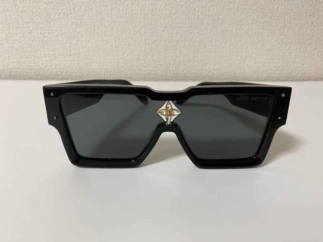 LOUIS VUITTON ルイヴィトン サングラス