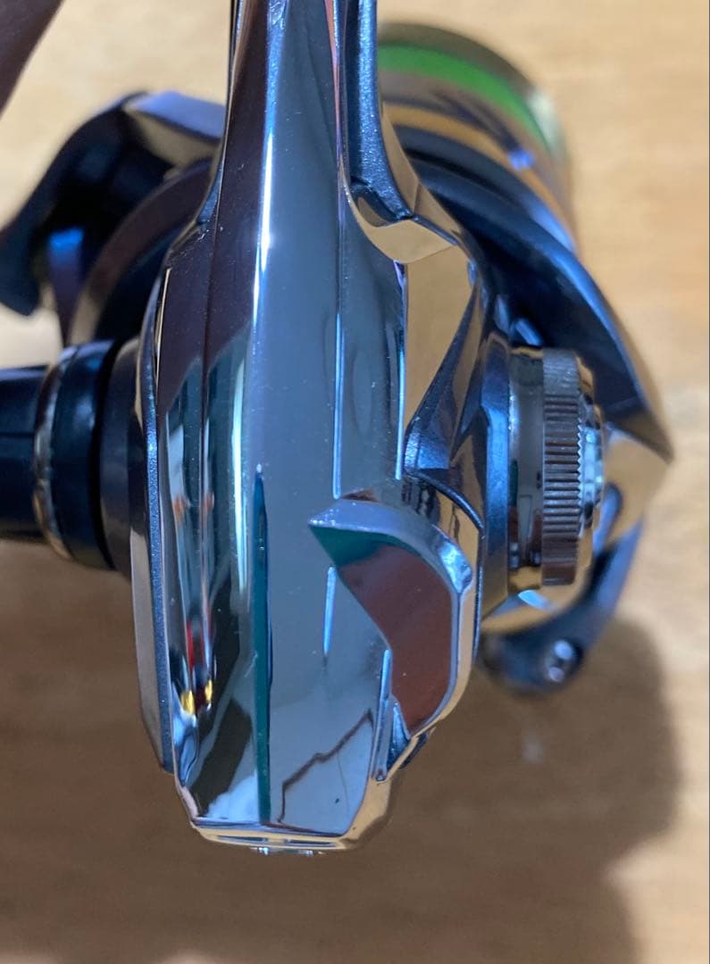 【GooN様用】SHIMANO 17 ULTEGRA 2500S
