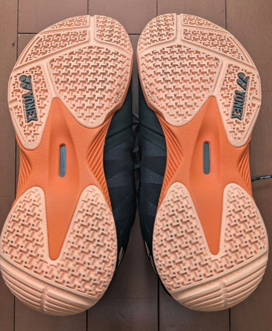 シューズ YONEX POWER CUSHION COMFORT Z