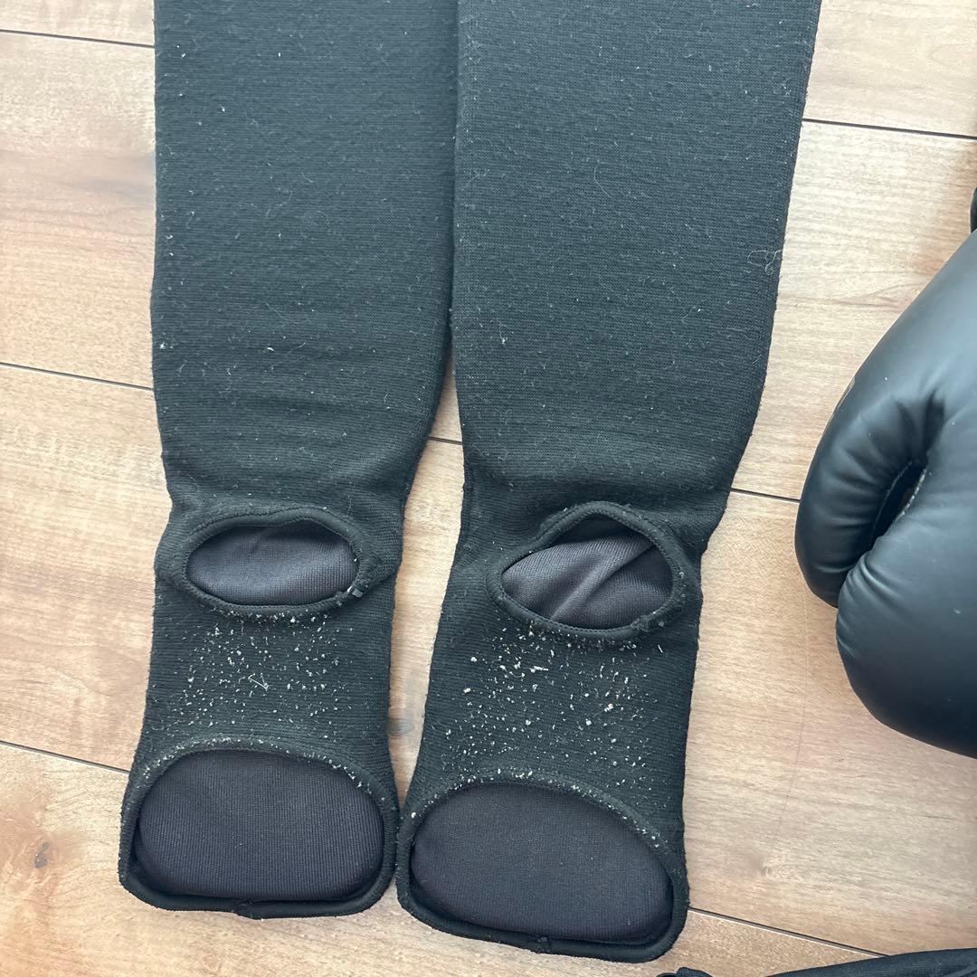 ISAMI ボクシング用具セット