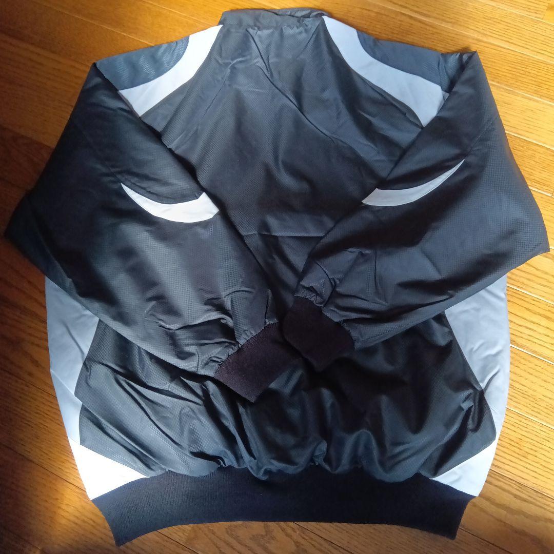 DESCENTE　野球　コート　練習着　ＳＴＤ428