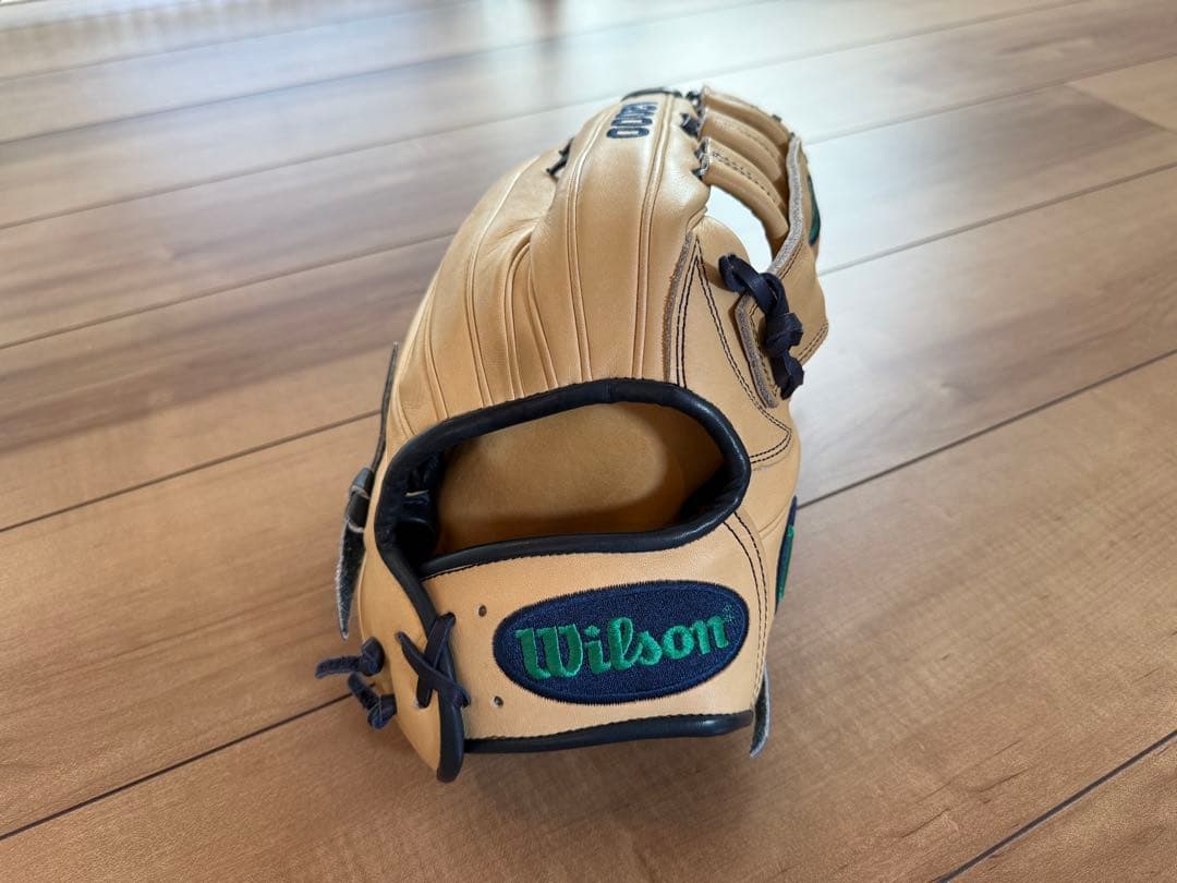 G*ン様 Wilson 硬式グローブ A2000 青木宣親
