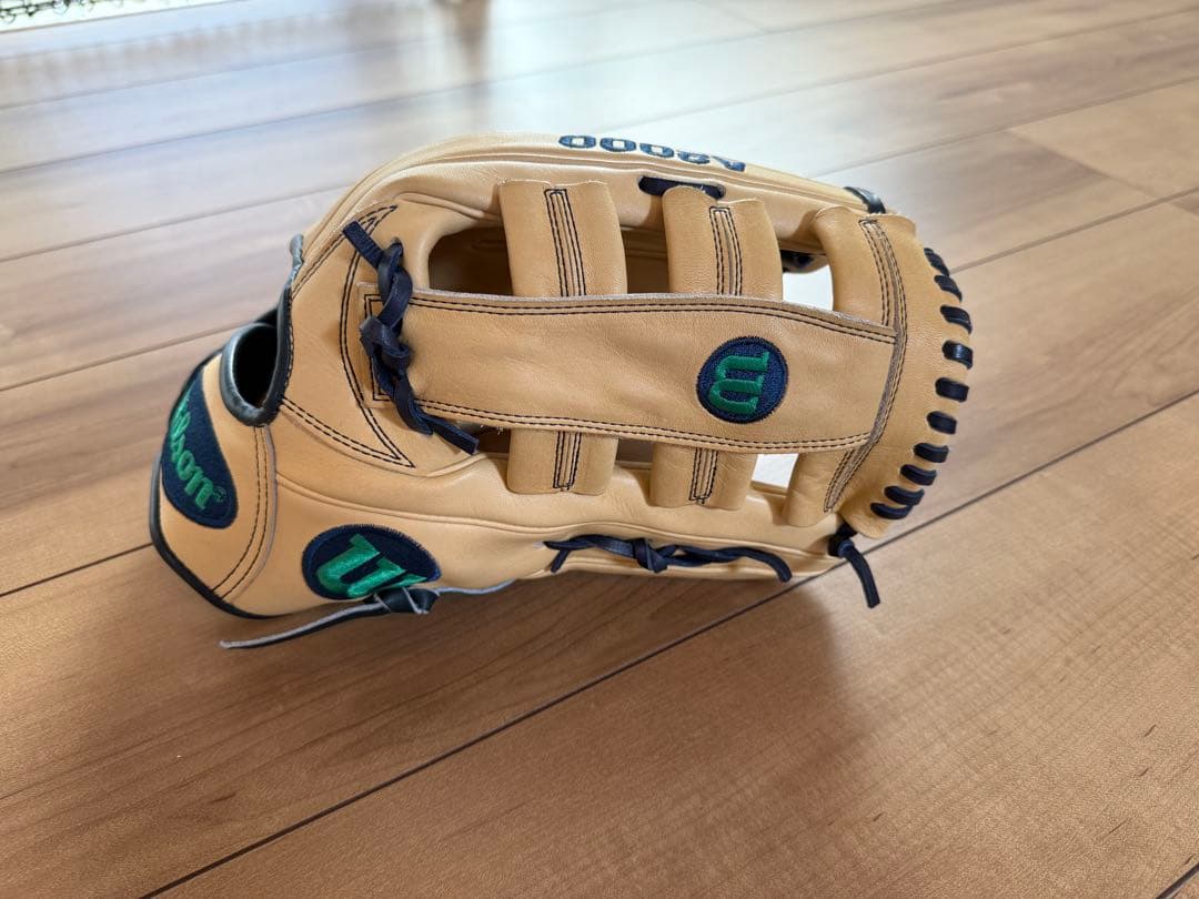 G*ン様 Wilson 硬式グローブ A2000 青木宣親