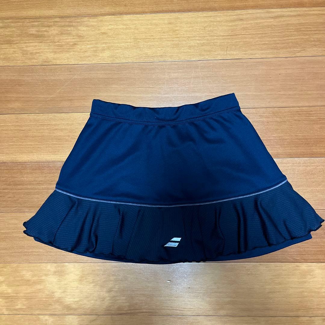 バボラ　テニスウェア　2点セット