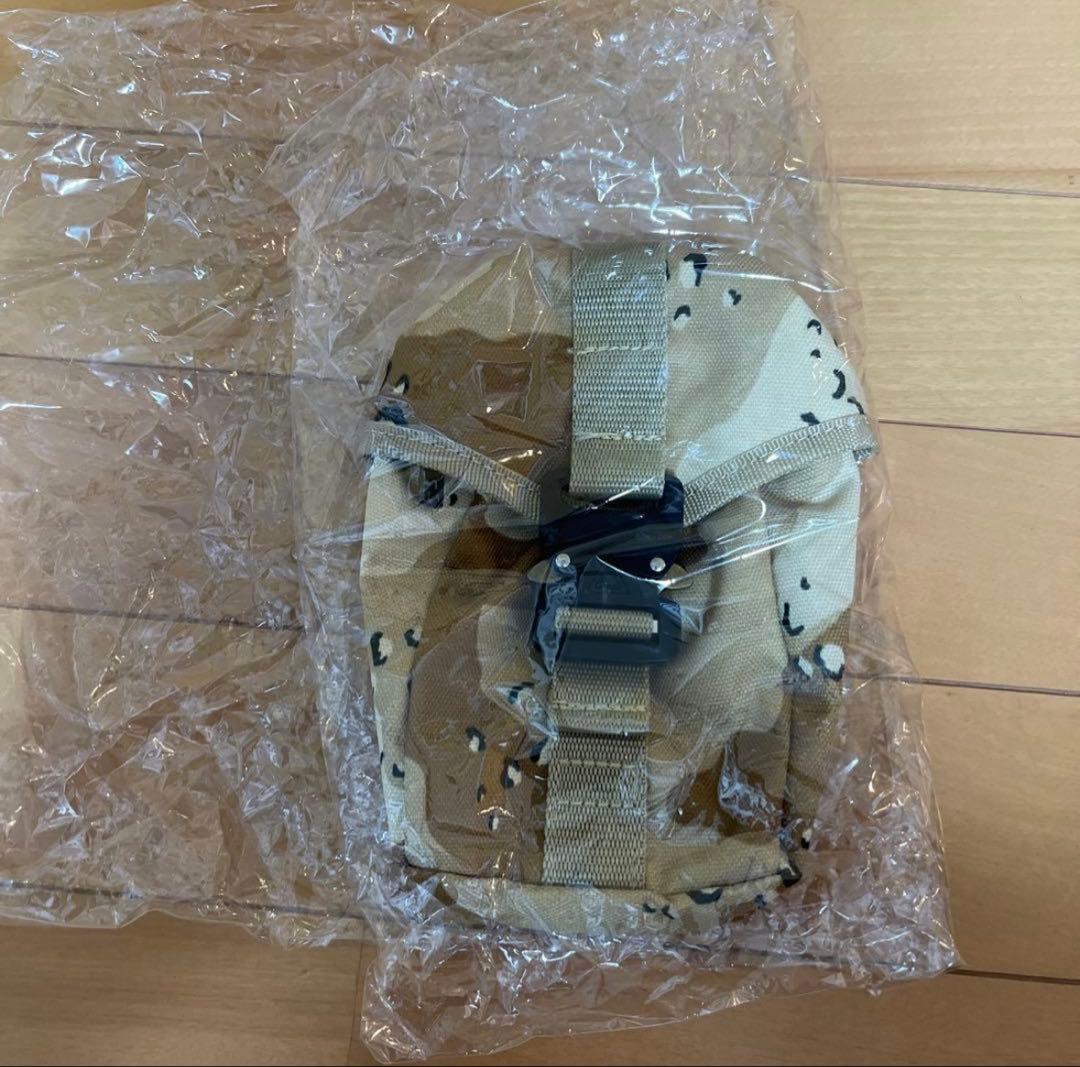 ラッセルノ　スタンド式キャディバッグ　美品