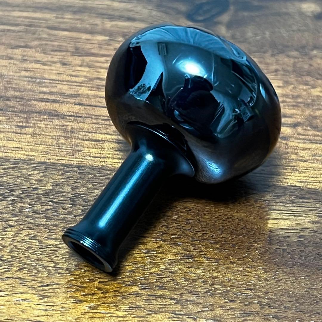 美品　リブレ×ブラックライオン　限定EP37 オールブラック