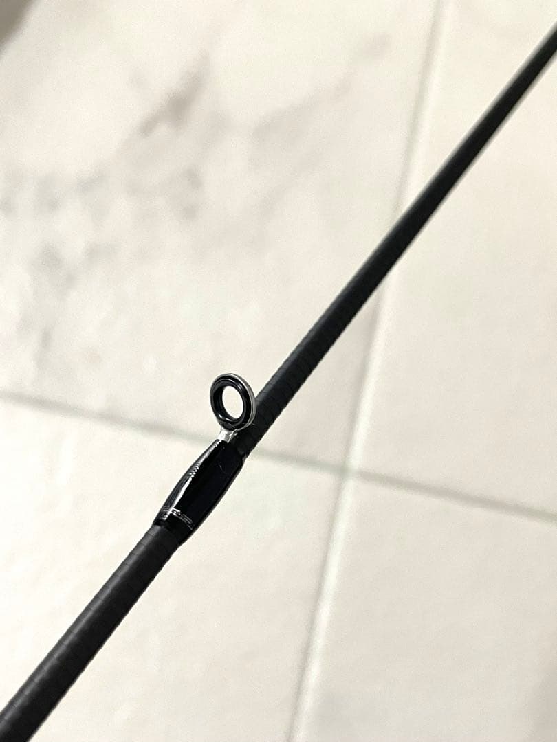 最終値下げ　23 bass one xt+ 1610m 2 バスワン