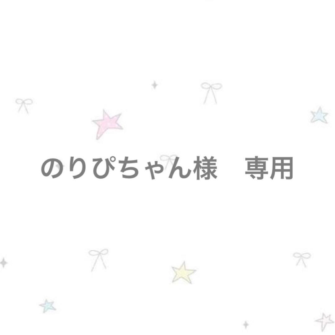 のりぴちゃん