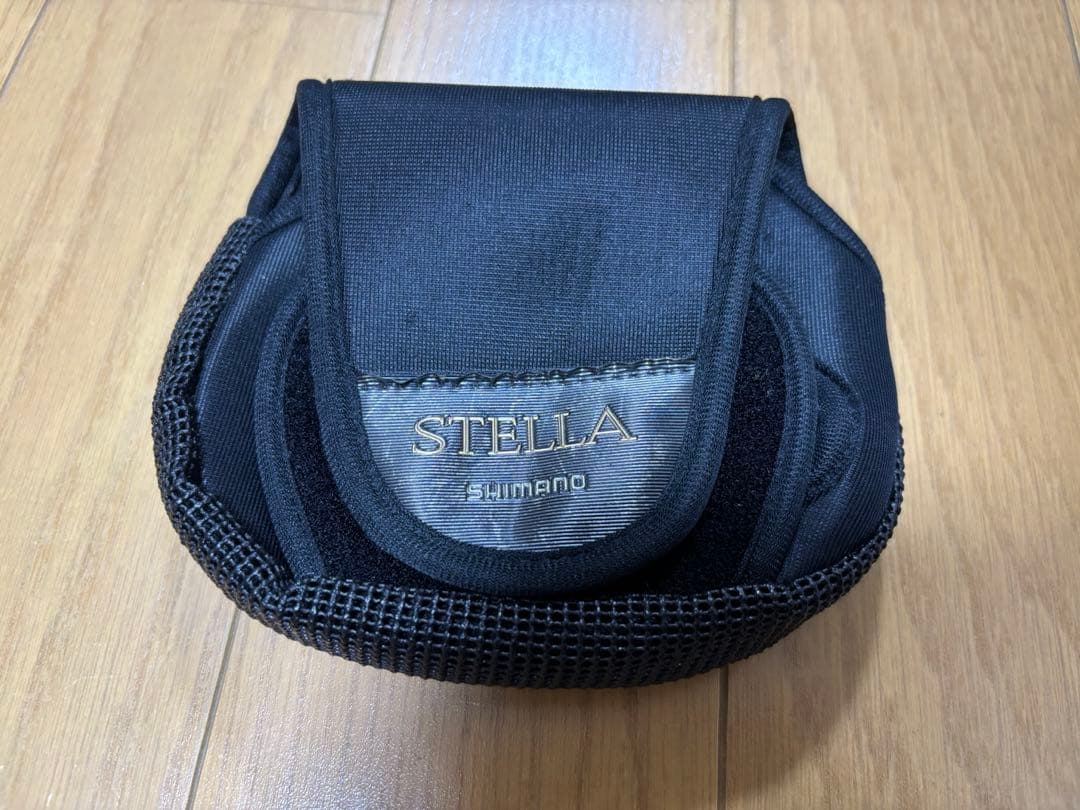シマノ 07ステラ2500