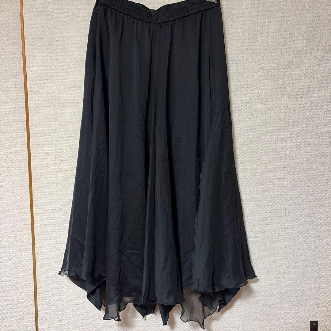 社交ダンス⭐︎パンツ⭐︎キュロット型