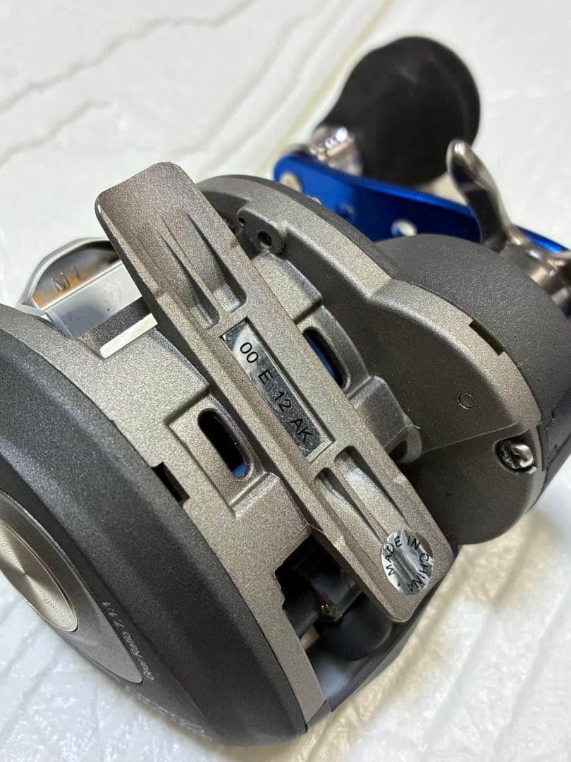 abu garcia アブガルシア SALTY STAGE Orra BJ