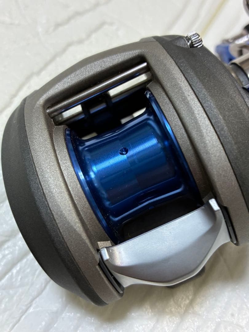 abu garcia アブガルシア SALTY STAGE Orra BJ