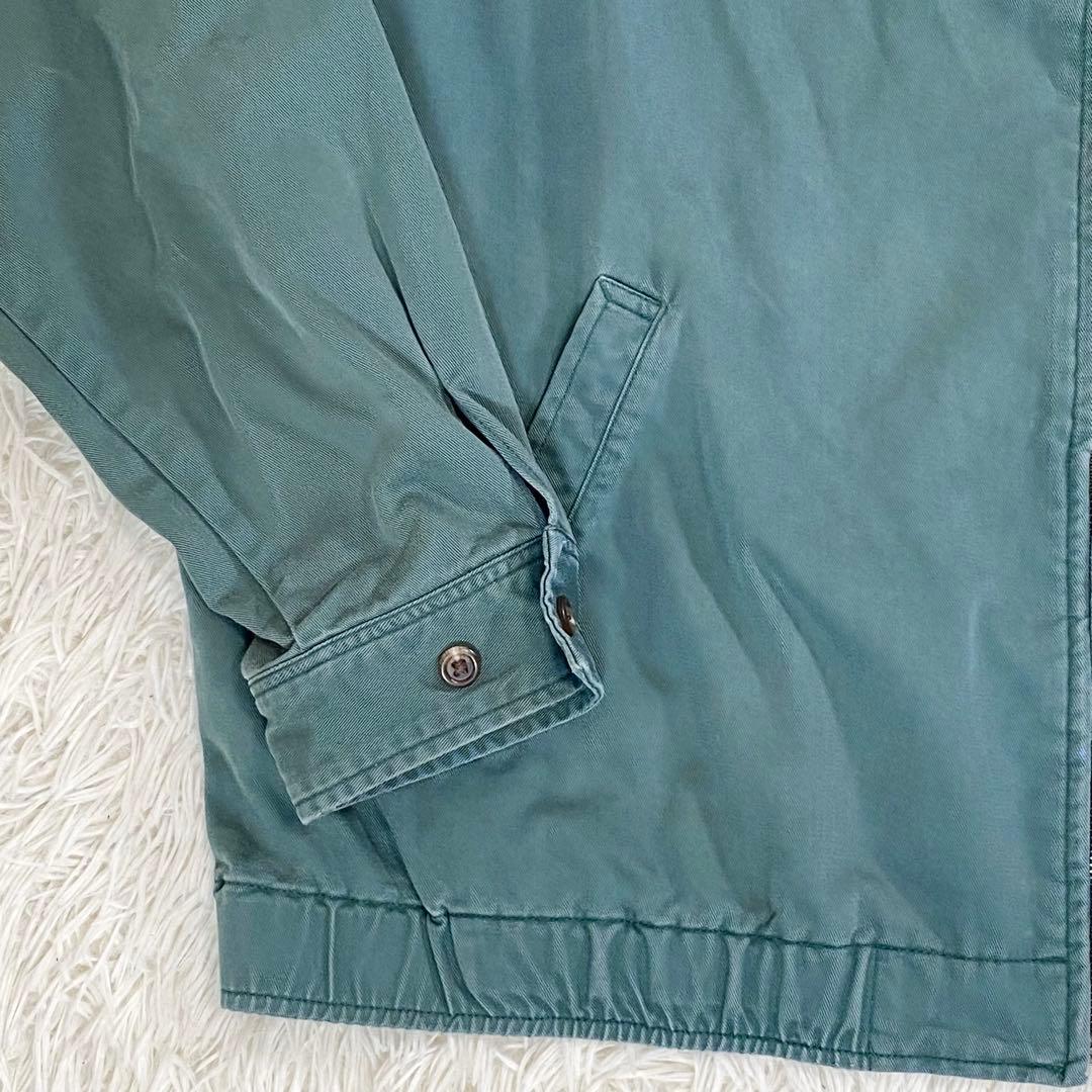 サ*ー様 POLO by Ralph Lauren スイングトップ　XXLサイズ