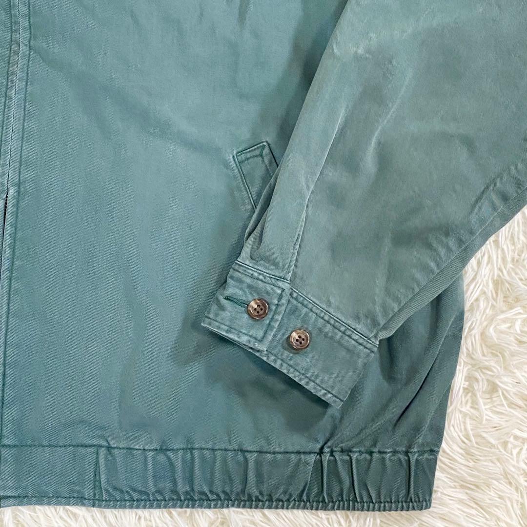 サ*ー様 POLO by Ralph Lauren スイングトップ　XXLサイズ