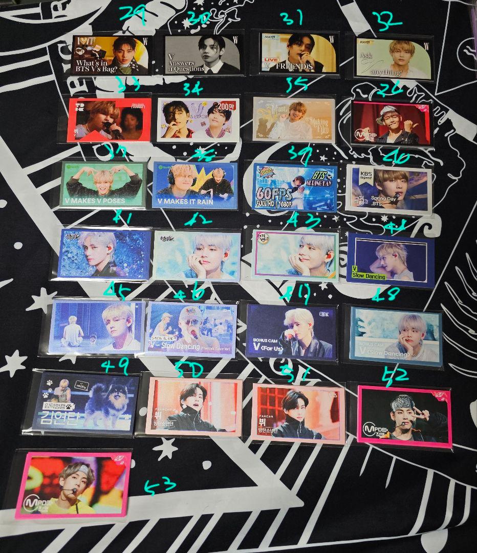 チッケム ファンカム BTS 韓国製作者様 グッズ