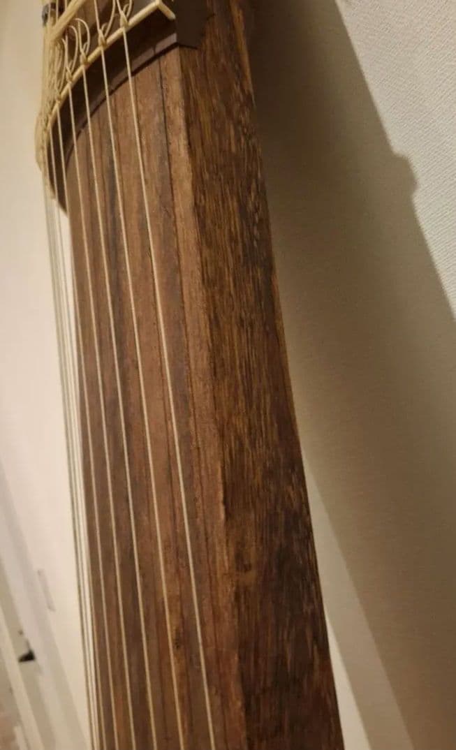 お琴 琴 弦楽器 13弦 お琴 十三弦