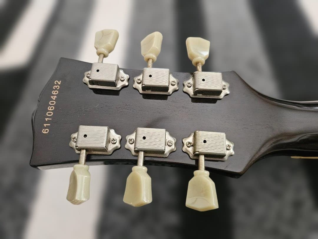BLITZ製エレキギター　 ARIAPROII BLP450