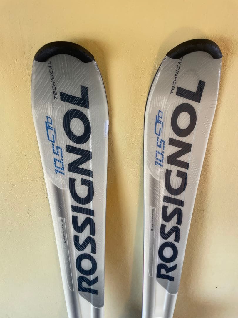 ROSSIGNOL スキー板　160