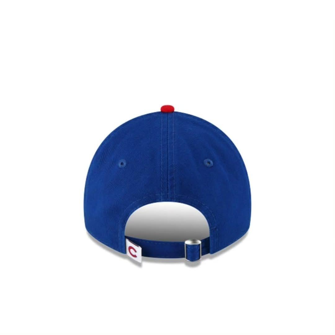 ニューエラ9TWENTY MLBワールドツアー2025東京シリーズ　シカゴカブス