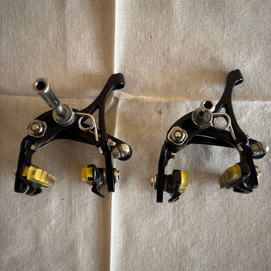 Campagnolo Record ブレーキキャリパー　カンパニョーロ　レコード
