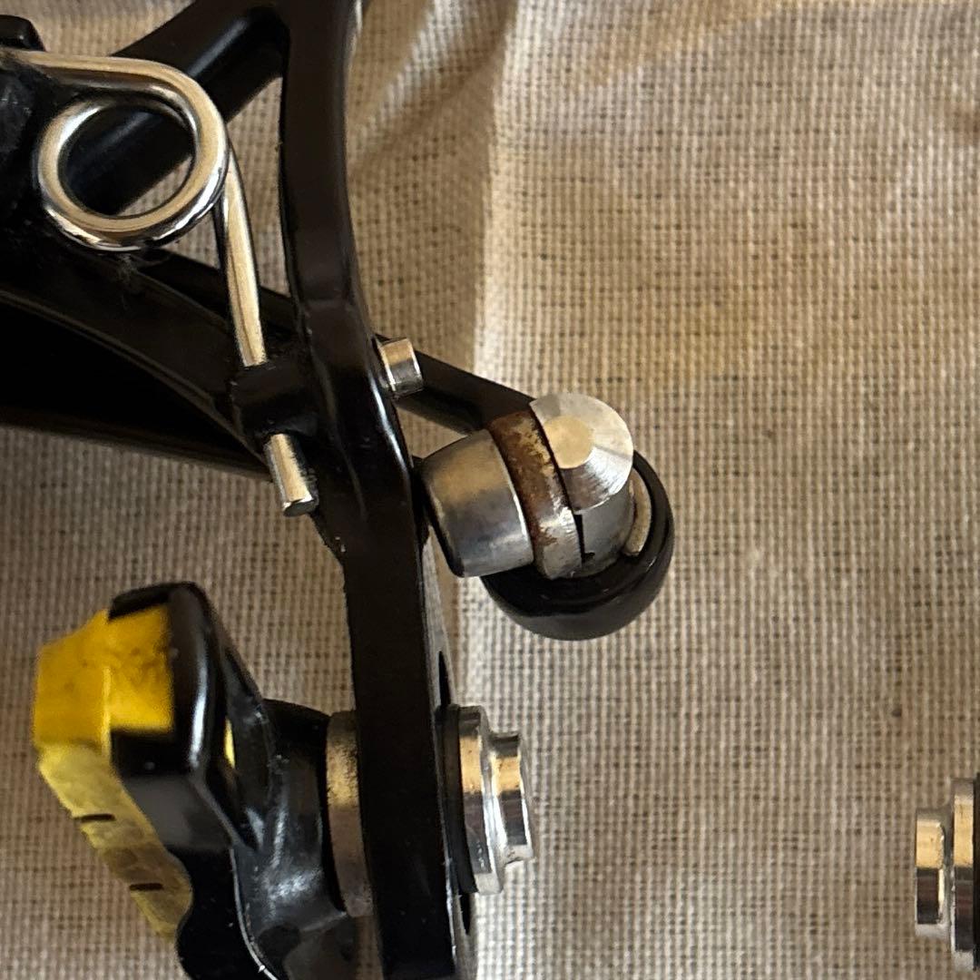 Campagnolo Record ブレーキキャリパー　カンパニョーロ　レコード