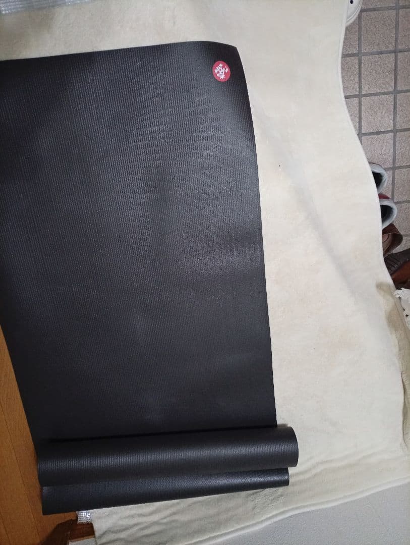 大人気 Manduka プロトラベル ヨガマット 　軽量 　マンドゥカ