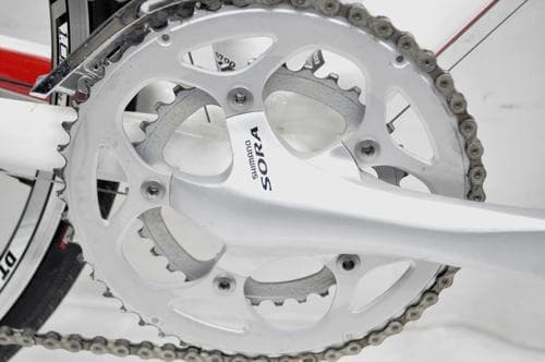 SPECIALIZED DOLCE SPORT WXS ロードバイク