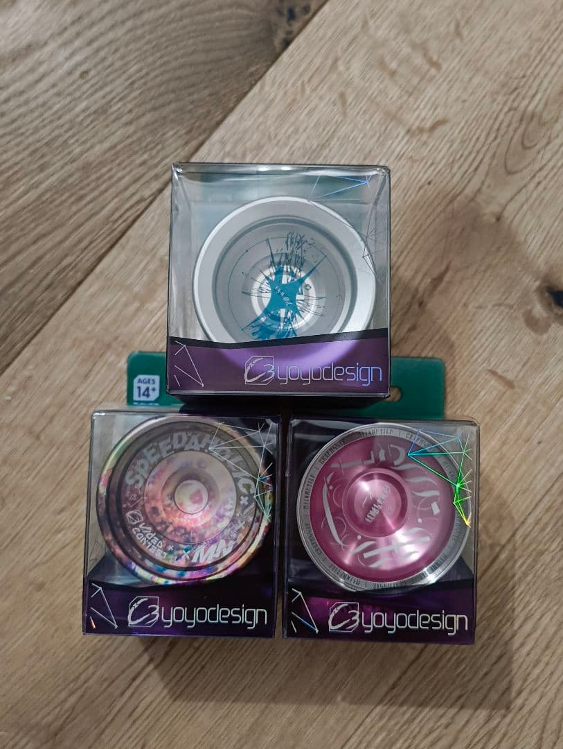 C3youdesign ヨーヨー まとめ売り