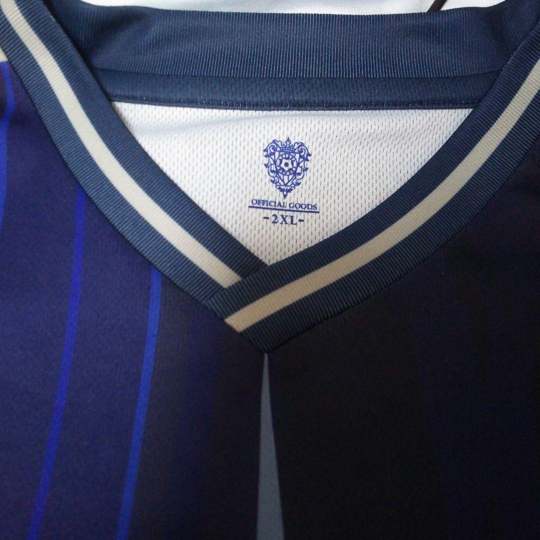 アビスパ福岡 30周年記念ウェア 2XL