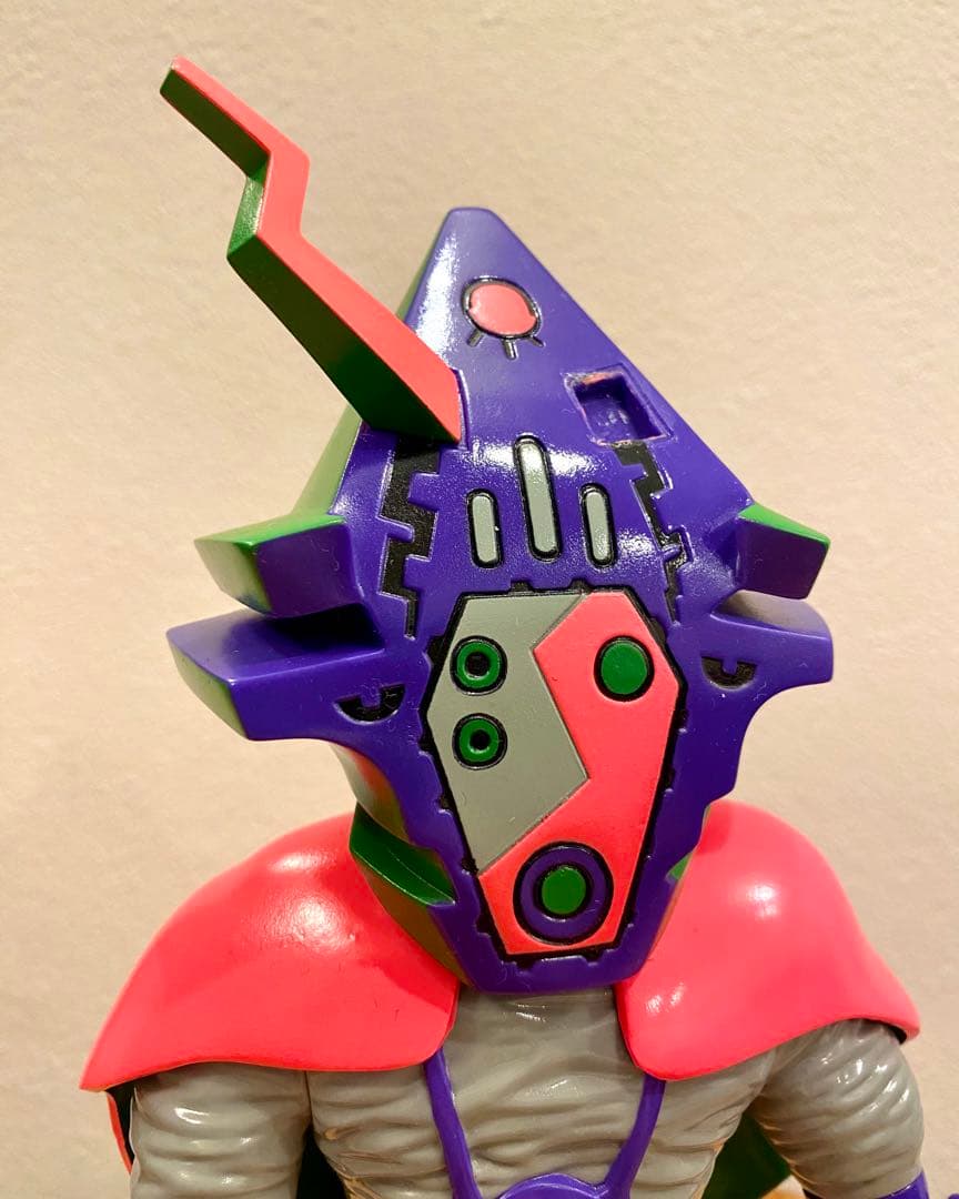 【B品】Will Sweeney ウィルスウィーニー ソフビ