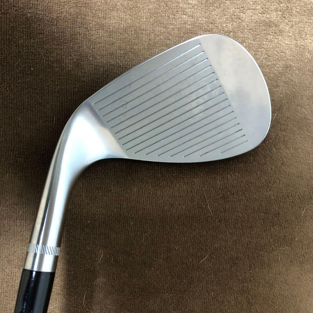 カークランドウェッジ 3本セット 52度 56度 60度