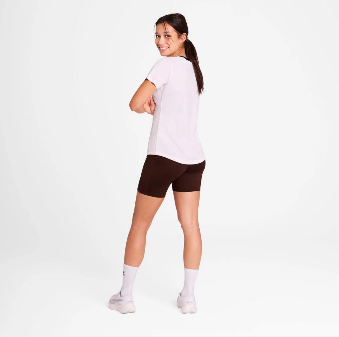 SAY SKY ランニングタイツ SHORT TIGHTS 7INCH