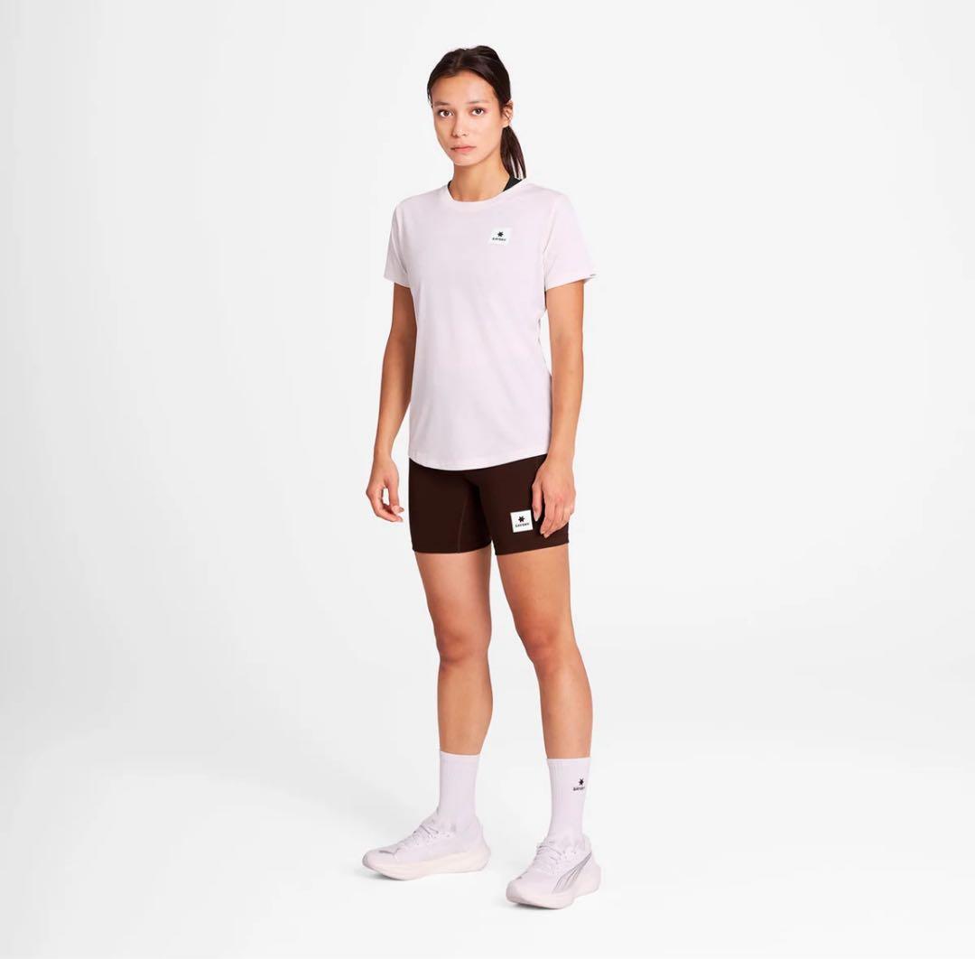 SAY SKY ランニングタイツ SHORT TIGHTS 7INCH