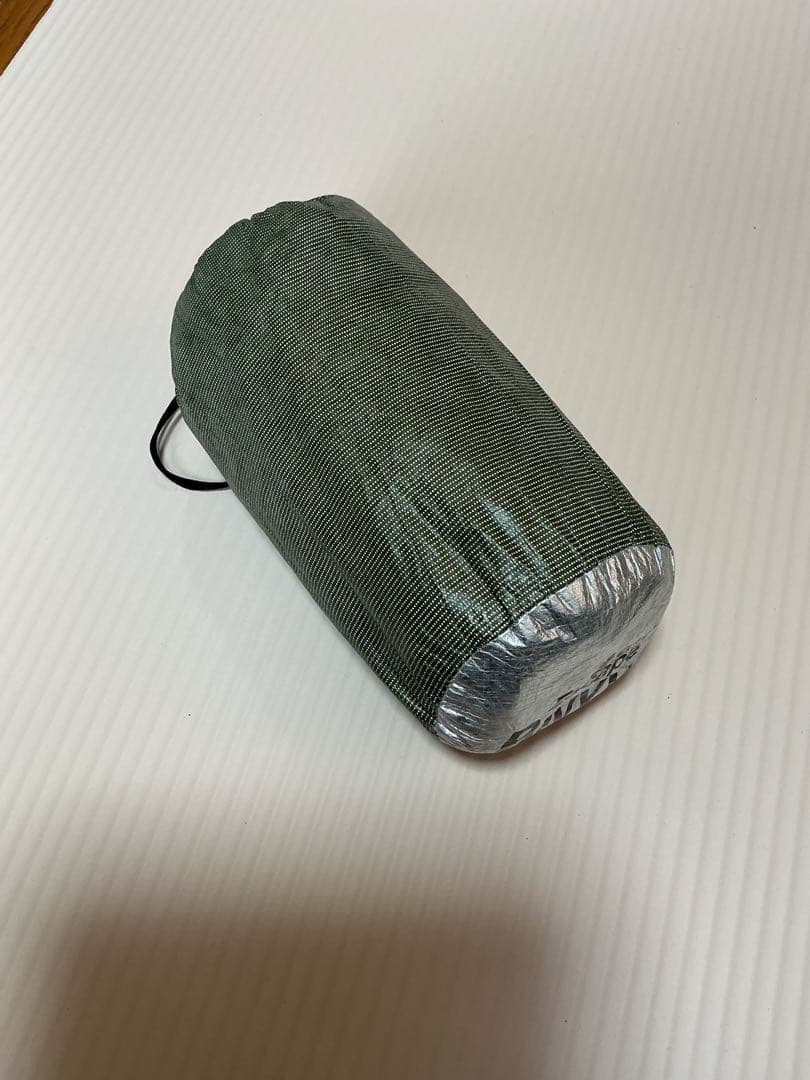 SOL Escape BIVVY O.Dグリーン