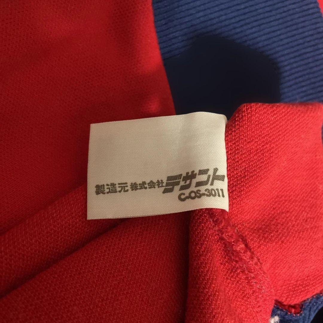 80's adidas ジャージセットアップ　2号　ビンテージ