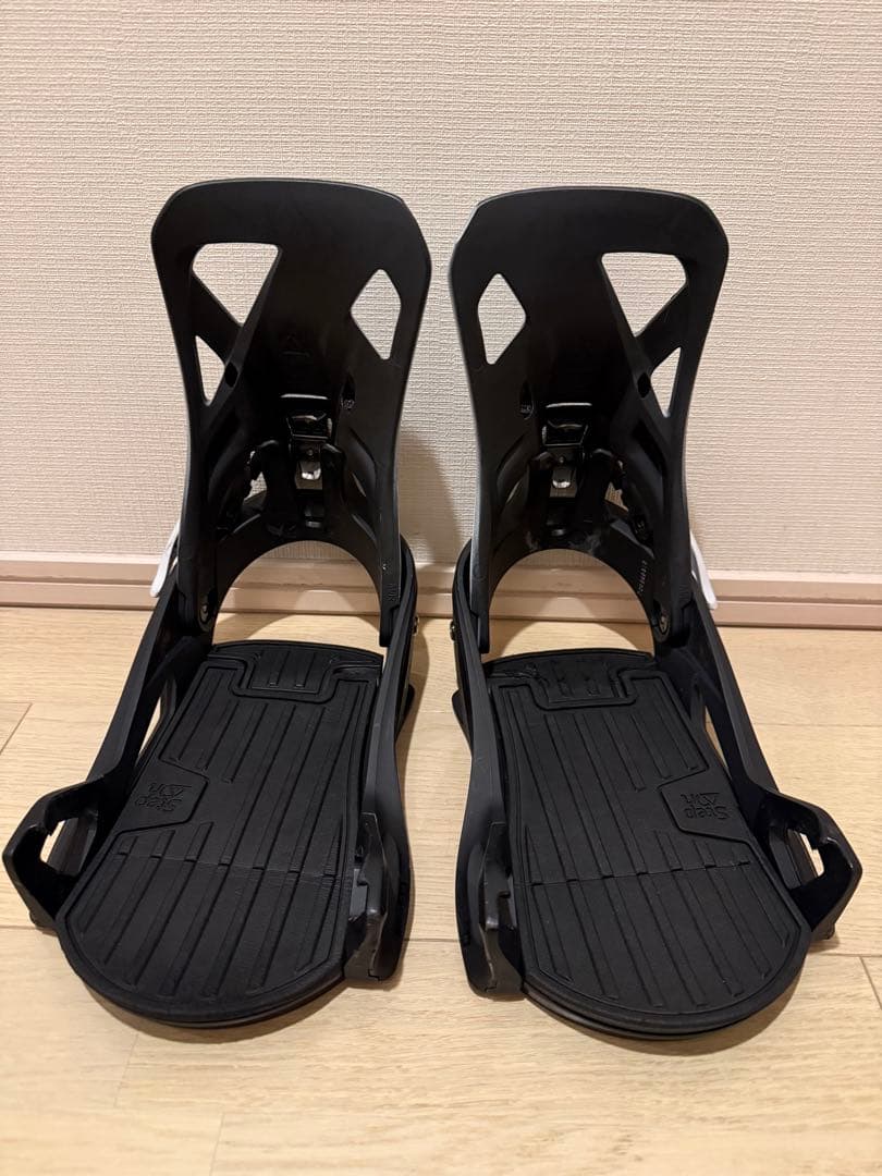 同モデル・サイズ最安値　Burton stepon X バイン メンズ Mサイズ