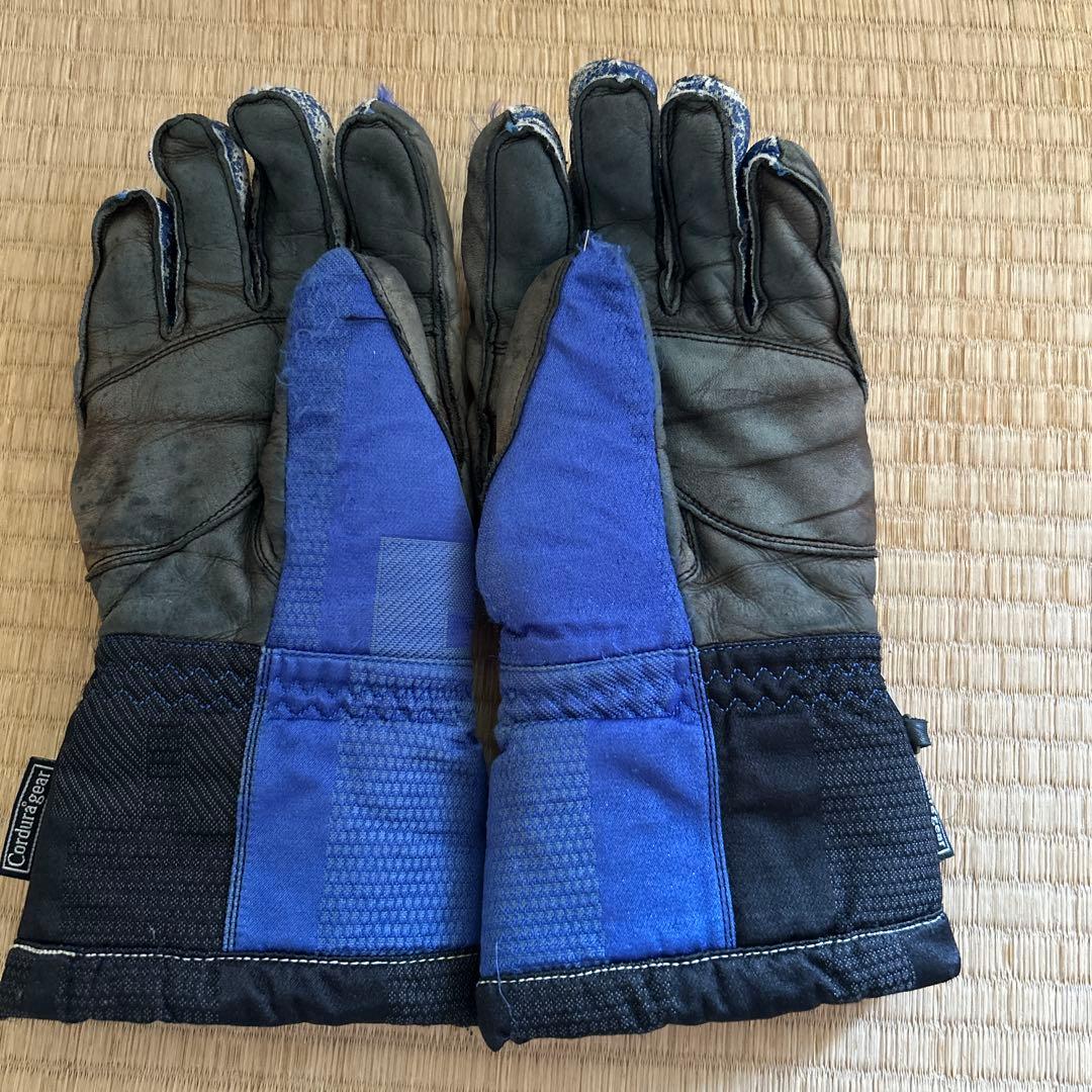 PHENIX NORGE ジャケットとパンツセット