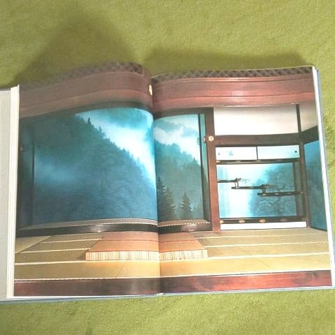 東山魁夷  唐招提寺御影堂障壁画