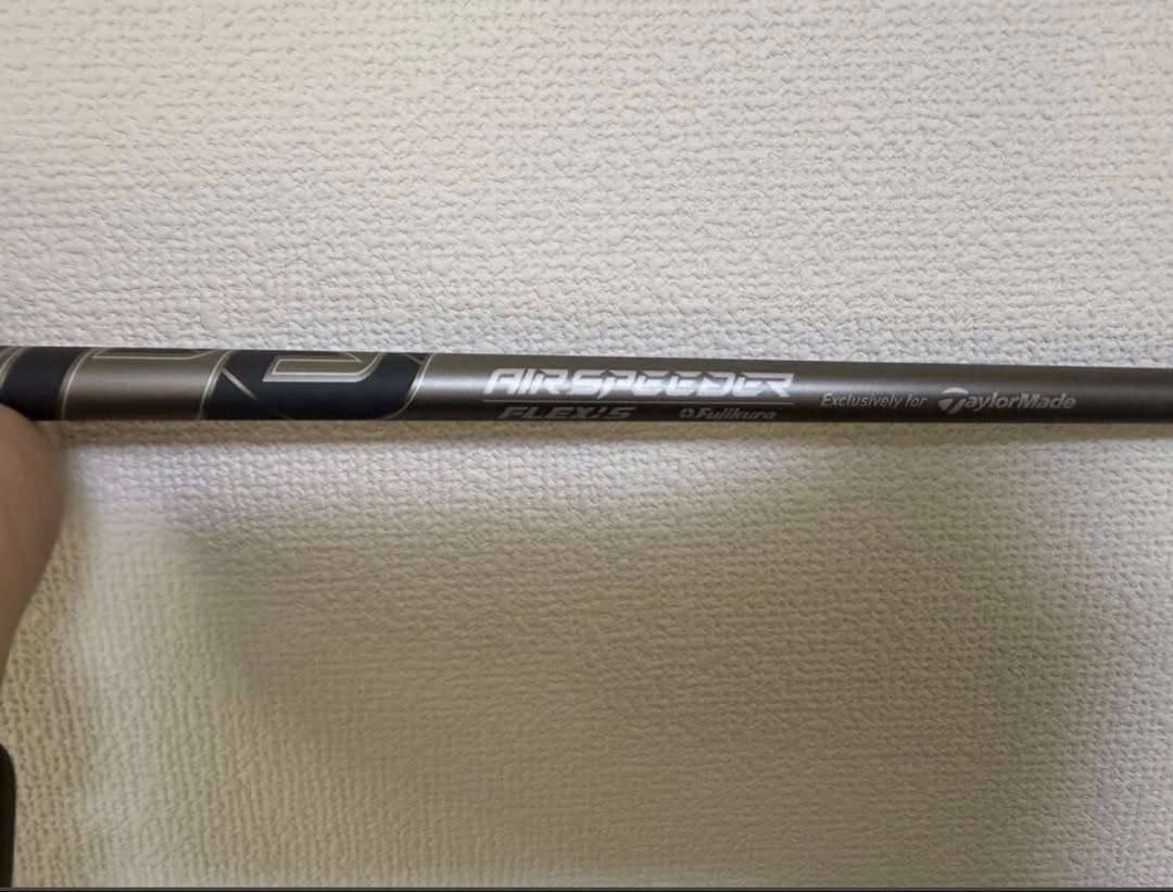 【新品未使用】Qi35 MAX LITE 9° ドライバー