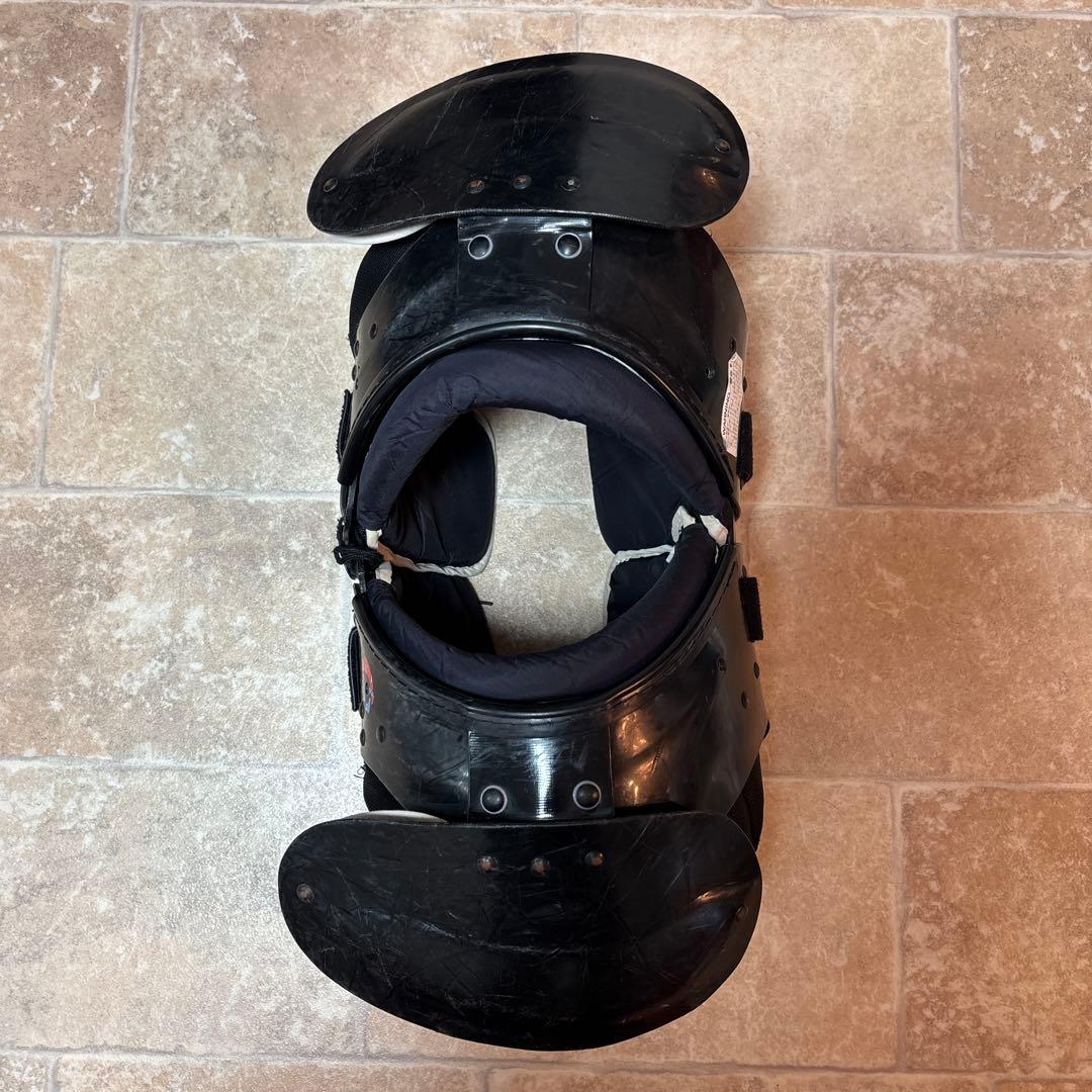 アメリカンフットボール ショルダーパッド CP36L Sサイズ