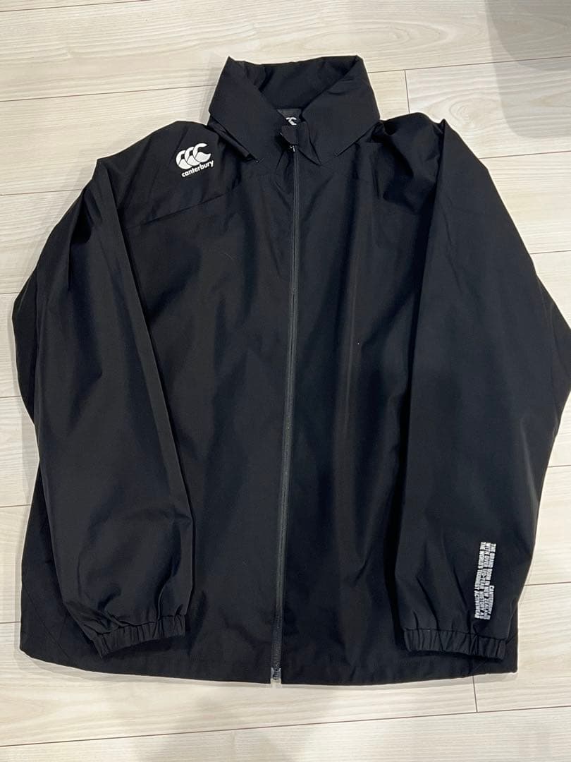canterbury ジャケット　5L