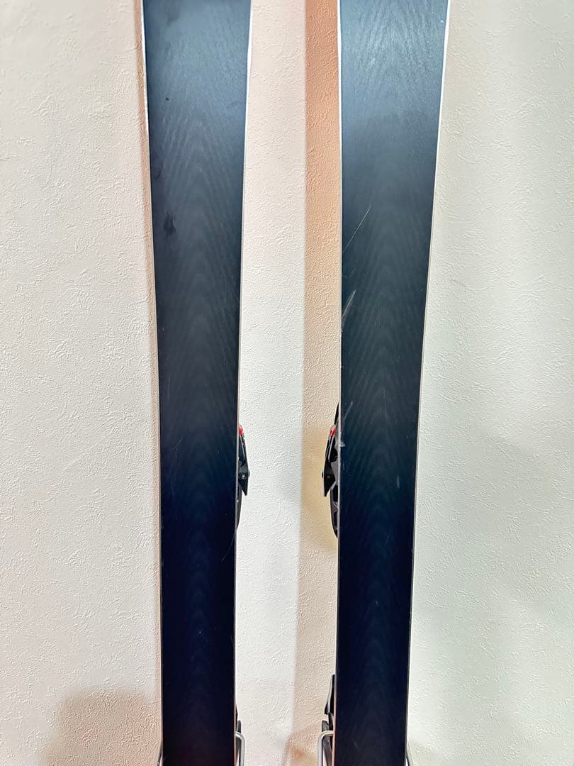 OGASAKA オガサカ TC-SB 165cm スキー板