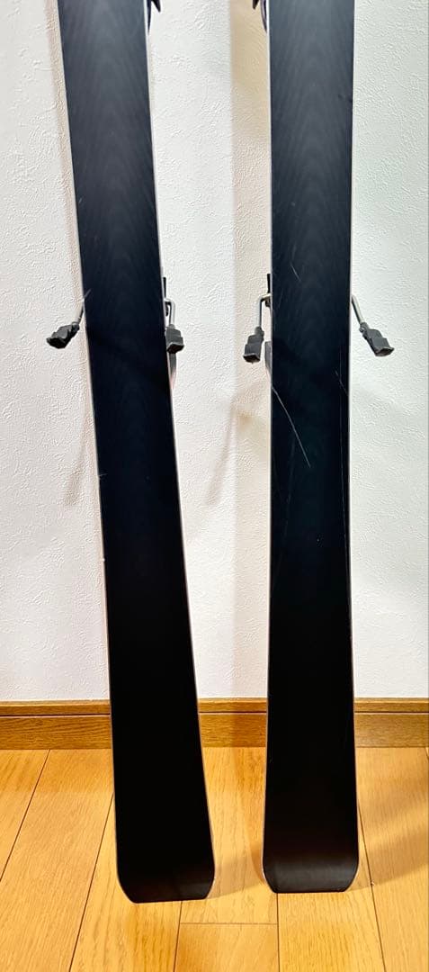 OGASAKA オガサカ TC-SB 165cm スキー板