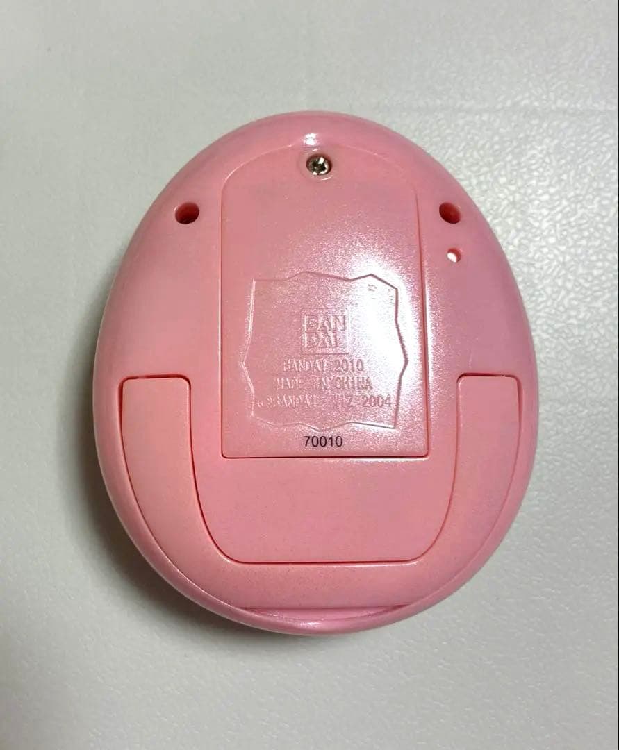 たまごっち もっとiD!おうちdeたまごっちステーション+