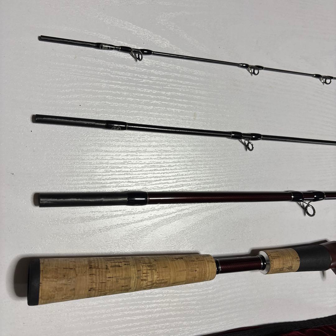 Fishman フィッシュマン　ブリストコンパクトBC4 5.10 LH
