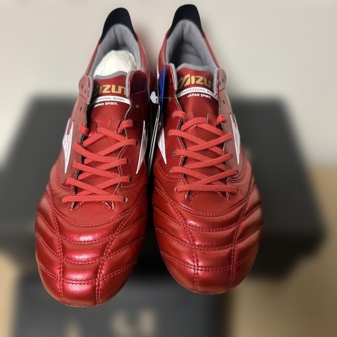 モレリアネオ4 Morelia NEO4Japan 26センチ　新品