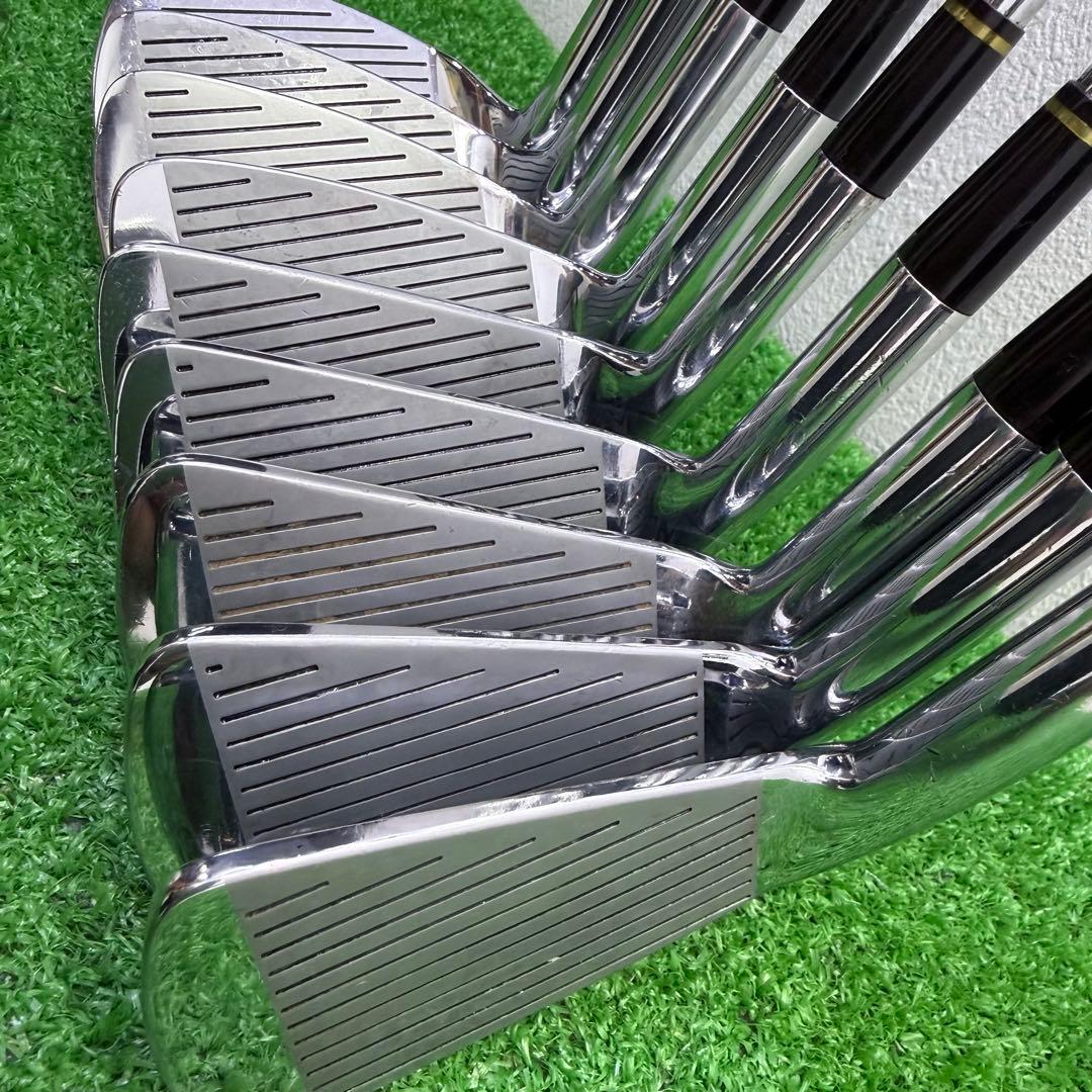 ⭐️HONMA BIG-LBクラブセット メンズ⭐️