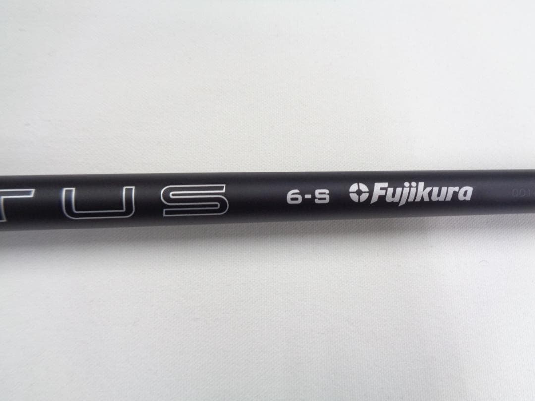 タイトリスト GT ドライバー用シャフト 24 VENTUS BLACK 6S